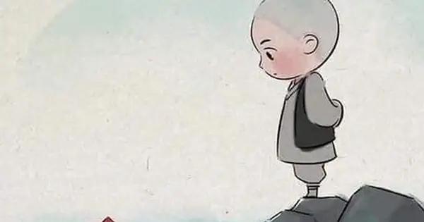 Giác Ngộ 3 Chân Lý Truyền Đời Của Đức Phật Để Có Một Cuộc Đời An ...