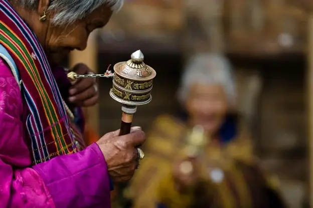 Chân Ngôn Phật Giáo