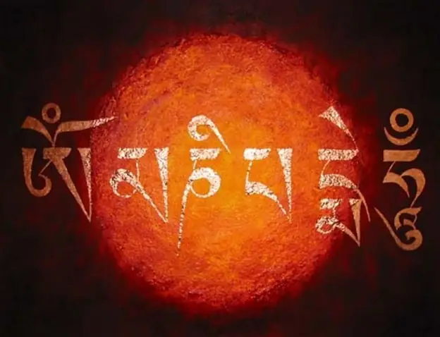 Chân Ngôn Phật Giáo