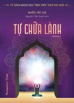 Ảnh Tự Chữa Lành