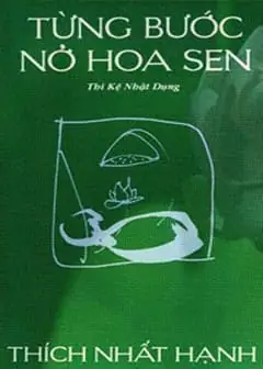 Ảnh Từng Bước Nở Hoa Sen