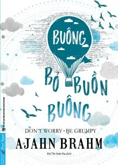 Ảnh Buông Bỏ Buồn Buông