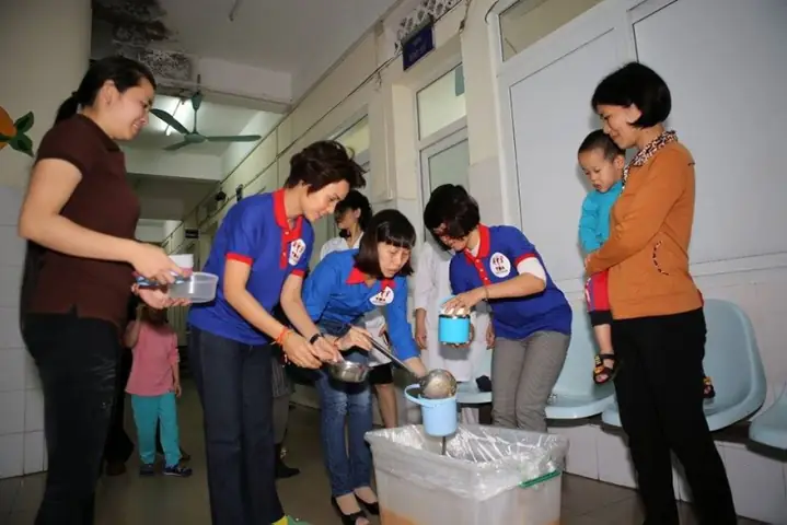 Chia Sẻ Phật Pháp