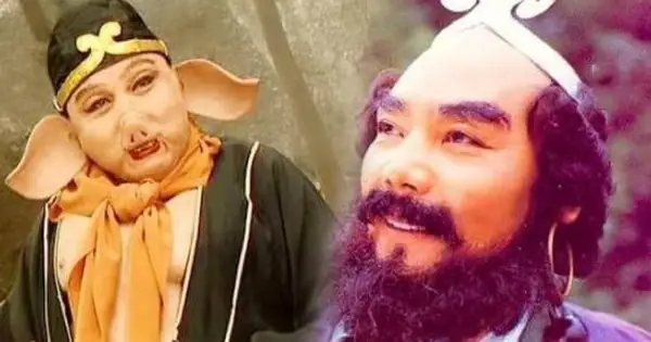 Tại Sao Sa Tăng Được Phong Bồ Tát Cao Hơn Trư Bát Giới? | Báo Tri ...