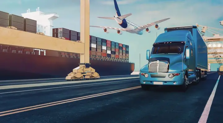 Chọn Phương Thức Vận Chuyển Phù Hợp