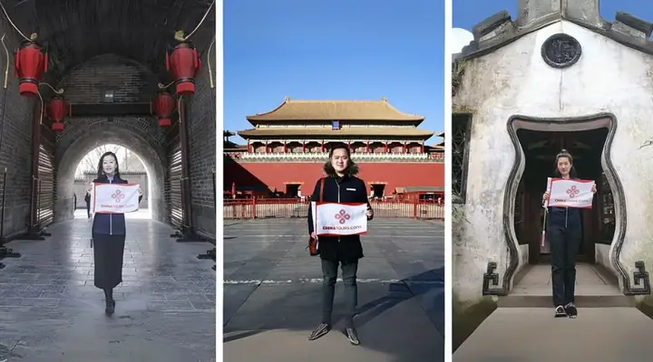 Thuê Hướng Dẫn Viên Địa Phương