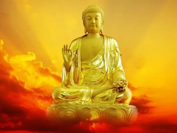 Niệm A Di Đà Phật 4 Chữ Hay Là 6 Chữ?