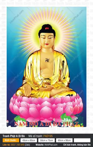 Hình Ảnh Cho Hình Ảnh Có Chữ A Di Đà Phật:
