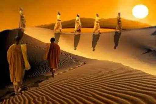 Nghĩa Chữ 'không' Theo Đạo Phật Nguyên Thủy