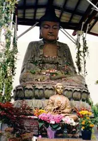 Chú Lăng Nghiêm – Vạn Phật Thành