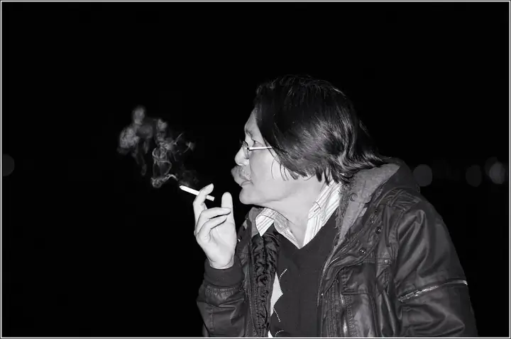 Chữ “nhẫn” Trong Kinh Phật - Huỳnh Ngọc Chiến