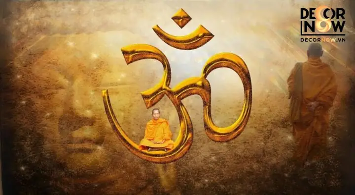 Nguồn Gốc Của Chữ “om”