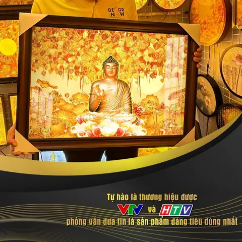 Decornow– Nơi Mua Tranh Trúc Chỉ Phong Thủy Uy Tín Nhất Tphcm.