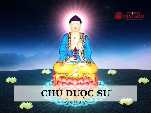 Ý Nghĩa & Lợi Ích Khi Trì Tụng Chú Dược Sư Tiếng Phạn