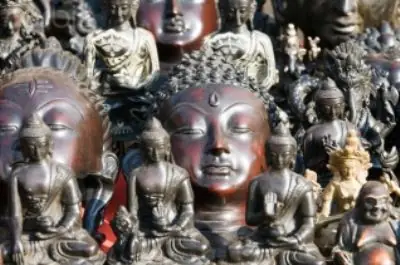 Vài Dòng Giới Thiệu Về Chữ Phật Trong Phạn Ngữ - Nghiên Cứu Phật ...