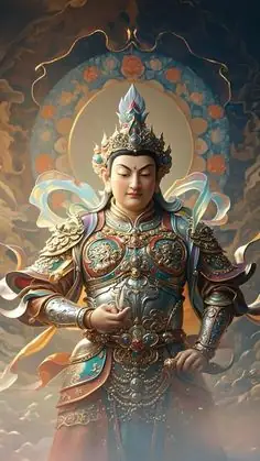 Chư Thiên Trong Phật Giáo Là Gì? Khái Niệm, Vai Trò Và Ý Nghĩa