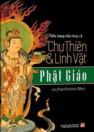 Sách Biểu Tượng Thần Thoại Về Chư Thiên Và Linh Vật - Fahasa ...
