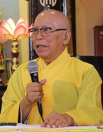 Ht Thích Minh Tâm (khinh An) - Đôi Nét Về Tác Giả