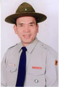 Mai Lạc Hồng - Đôi Nét Về Tác Giả