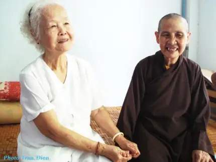 Chùa Phật Bửu Trà Vinh