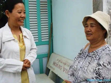 Chùa Phật Bửu Trà Vinh