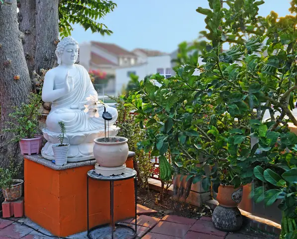 Chùa Pháp Vân, Pomona - Ngôi Chùa Phật Giáo Nguyên Thủy Việt Nam Đầu Tiên Tại Hoa Kỳ.