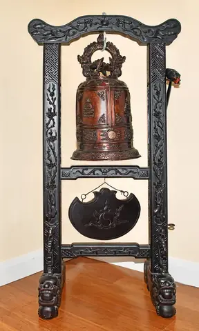 Chùa Pháp Vân, Pomona - Ngôi Chùa Phật Giáo Nguyên Thủy Việt Nam Đầu Tiên Tại Hoa Kỳ.