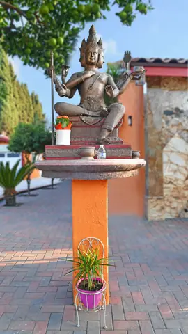 Chùa Pháp Vân, Pomona - Ngôi Chùa Phật Giáo Nguyên Thủy Việt Nam Đầu Tiên Tại Hoa Kỳ.