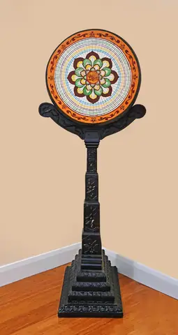 Chùa Pháp Vân, Pomona - Ngôi Chùa Phật Giáo Nguyên Thủy Việt Nam Đầu Tiên Tại Hoa Kỳ.