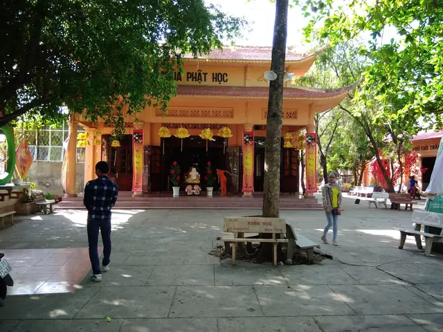 Tá»ng Quan Chã¹a Pháº­t Há»c 1 Sã³c Träng