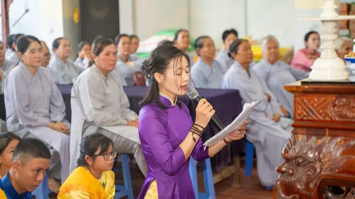 Chùa Phật Học Thiên Tường