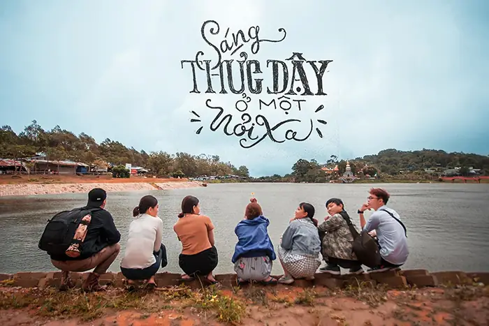 Chùa Phật Lớn An Giang - Ngôi Cổ Tự Nằm Trên Núi Cấm