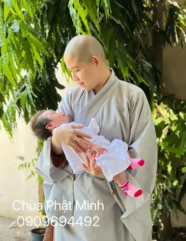 Chùa Phật Minh Ở Bến Tre