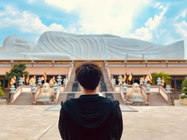 Một Số Chú Ý Khi Tới Tham Quan Chùa Hội Khánh Bình Dương