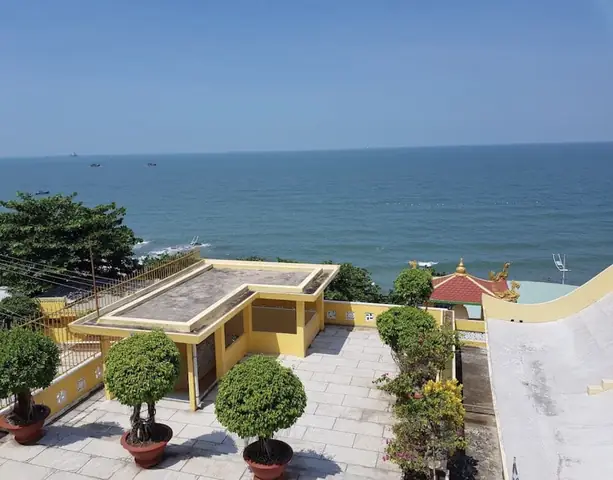 Các Hoạt Động Có Thể Trải Nghiệm Tại Chùa