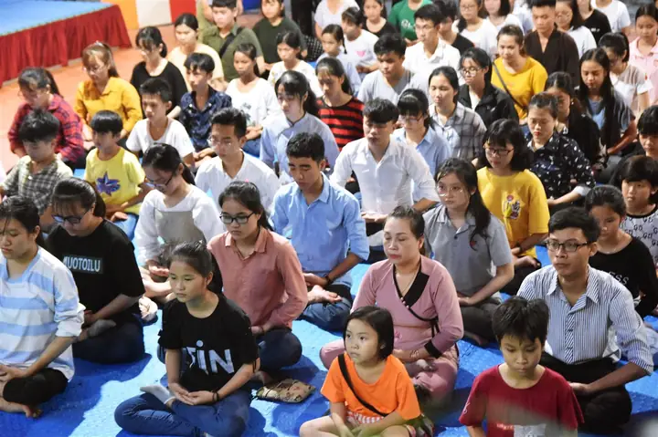 Chùa Phật Quang Huế