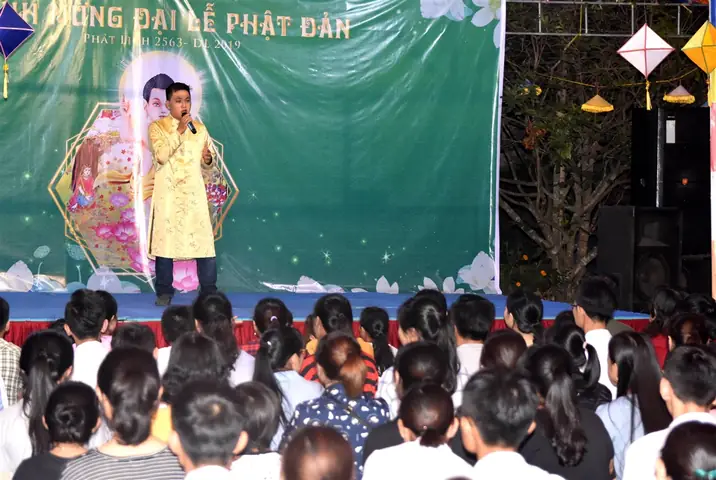 Chùa Phật Quang Huế