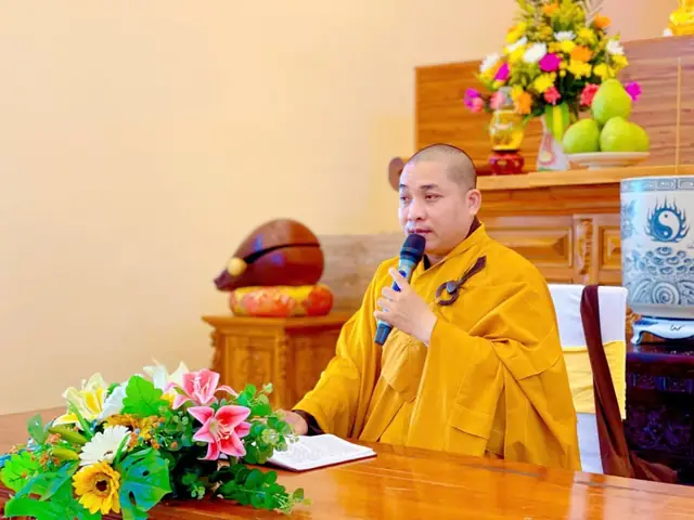 Kiên Giang: Khóa Tu “bát Quan Trai” Tại Chùa Phật Quang Phổ Chiếu, Một Ngày Tu Học An Lạc