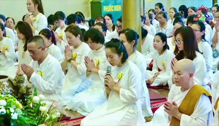 Tp.hcm: Chùa Bửu Quang - Tổ Đình Phật Giáo Nam Tông Kinh Tổ Chức Đại Lễ Dâng Y Kaṭhina 2025