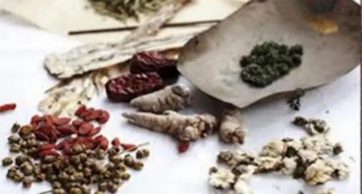 Chùa Phật Tích Tòng Lâm