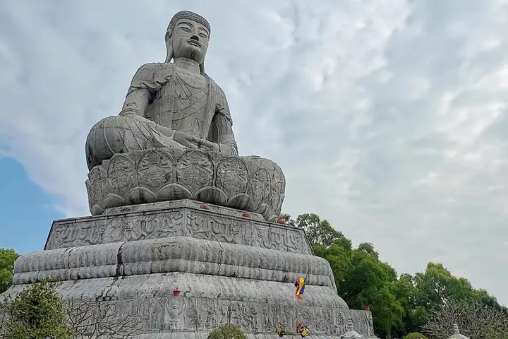 Chùa Phật Tích - Bắc Ninh