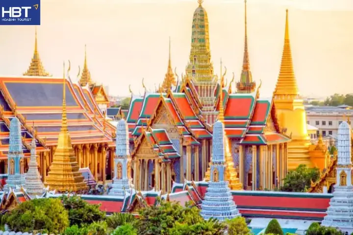 Lưu Ý Khi Chiêm Bái Chùa Phật Vàng Thái Lan