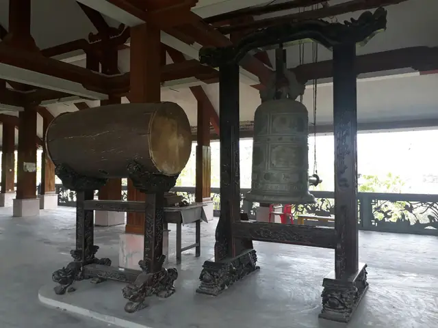 An Việt Nam Phật Quốc Tự Nepal