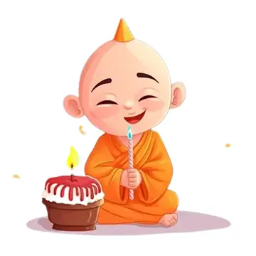 Chúc Mừng Sinh Nhật Phật Tử: 25 Lời Chúc Hay, Ý Nghĩa Và Trang Trọng Nhất