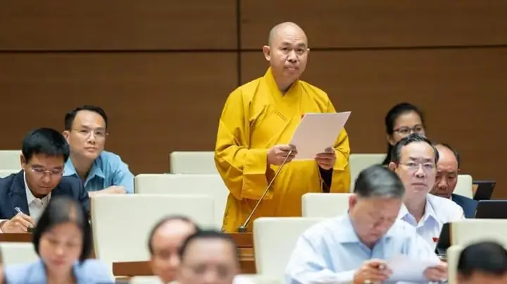 Phát Huy Vai Trò Chức Sắc Phật Giáo Nam Tông Khmer Trong Hòa Giải Mâu Thuẫn Cộng Đồng