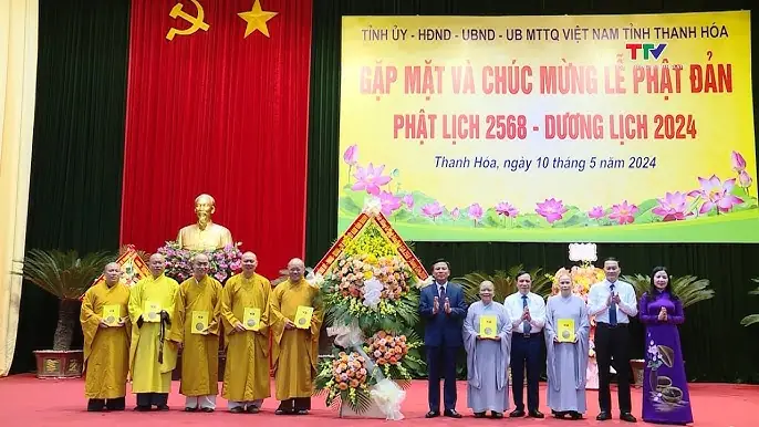 Phát Huy Vai Trò Chức Sắc Phật Giáo Nam Tông Khmer Trong Hòa Giải Mâu Thuẫn Cộng Đồng