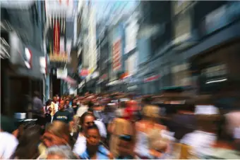 Chửi Mắng Và Lời Dạy Của Đức Phật