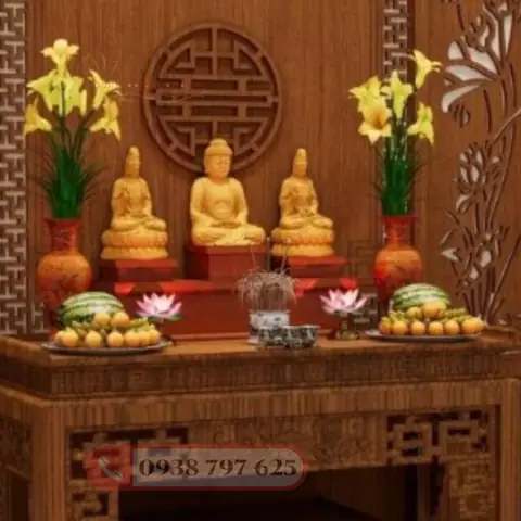 Ý Nghĩa Của Ly Nước Trên Bàn Thờ Phật Và Cách Sắp Xếp ...