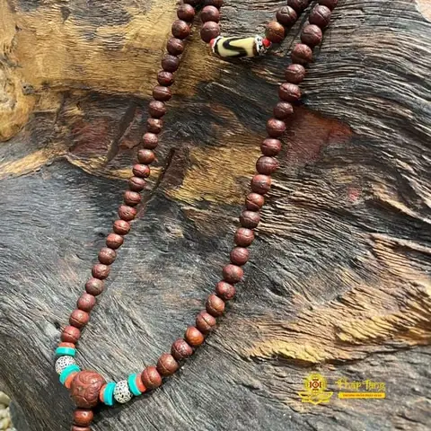 Chuỗi Hạt Bồ Đề Phật Nhãn
