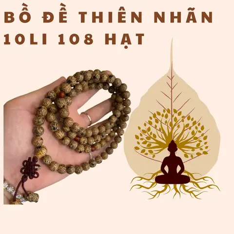 Chuỗi Phật Đeo Tay Có Bao Nhiêu Hạt: Ý Nghĩa, Cách Đếm Và Quy Tắc Phong Thủy